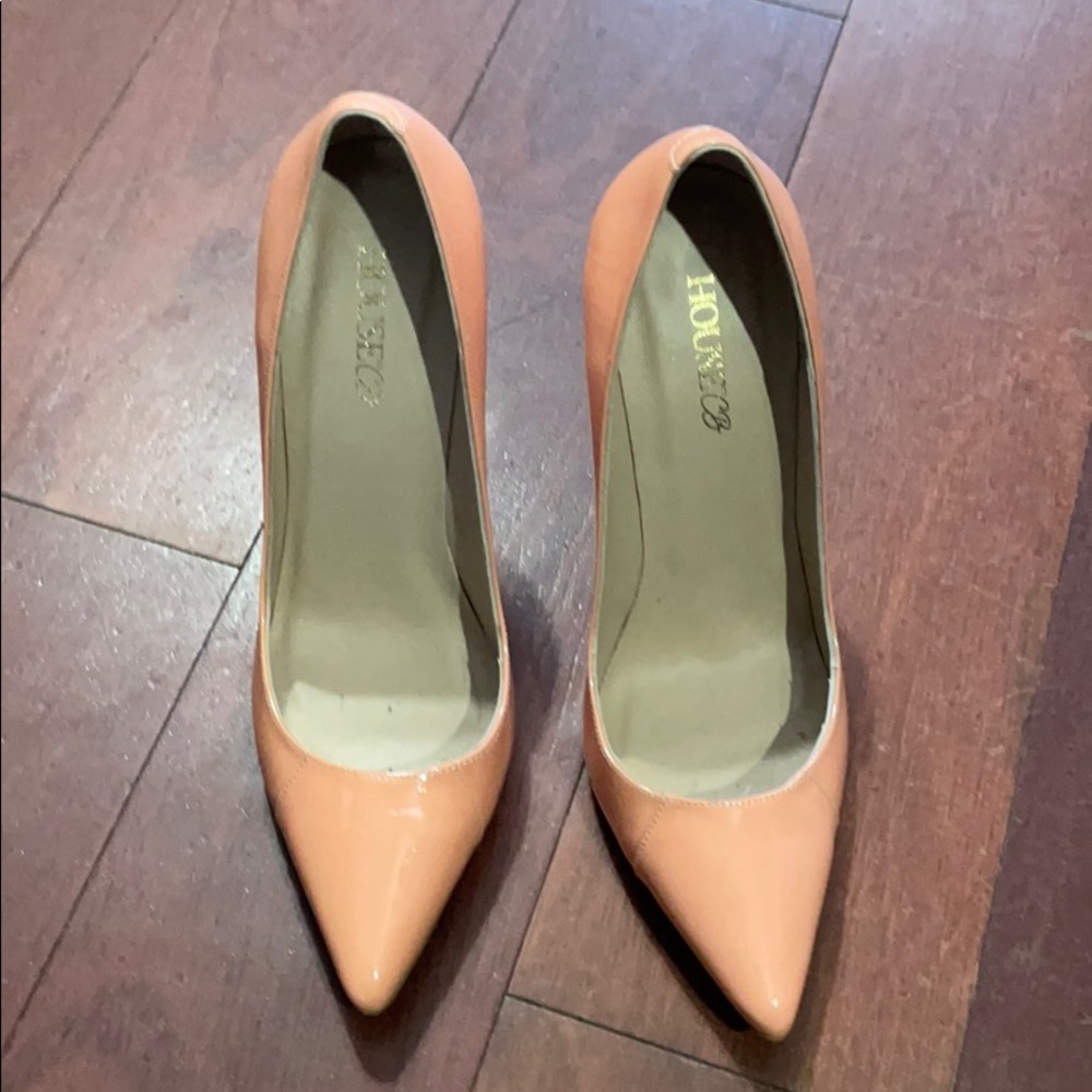 House of cb heels